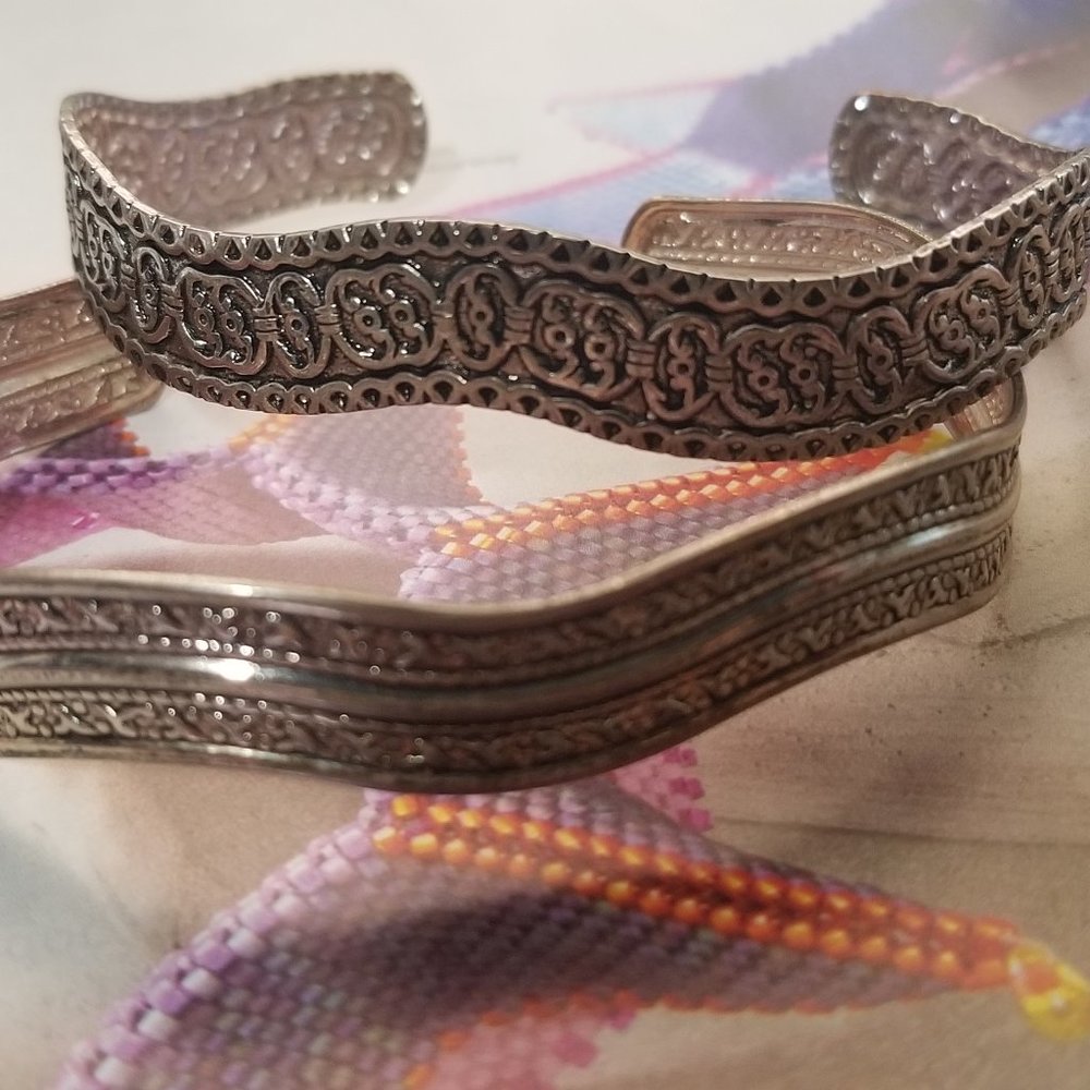 Fancy Vintage Bracelet Amazing design Bracelets